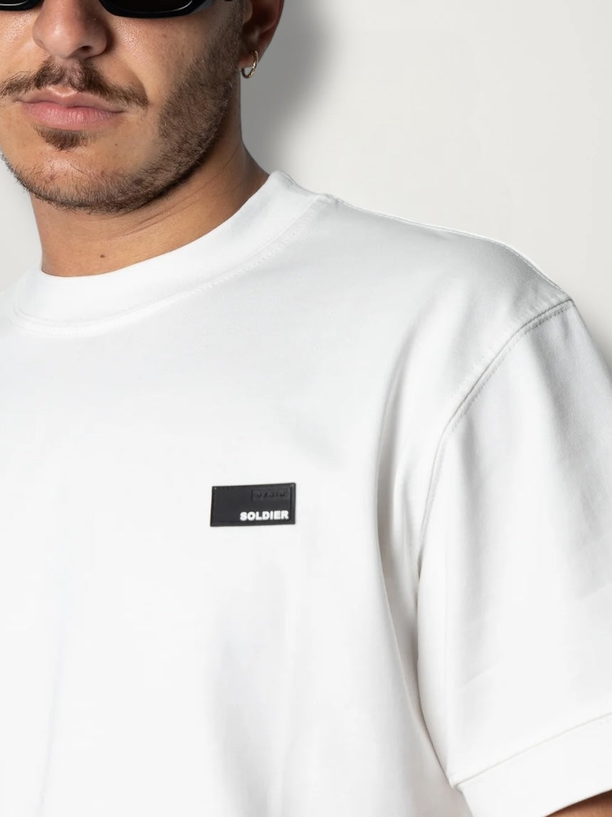 T-SHIRT SOLDIER