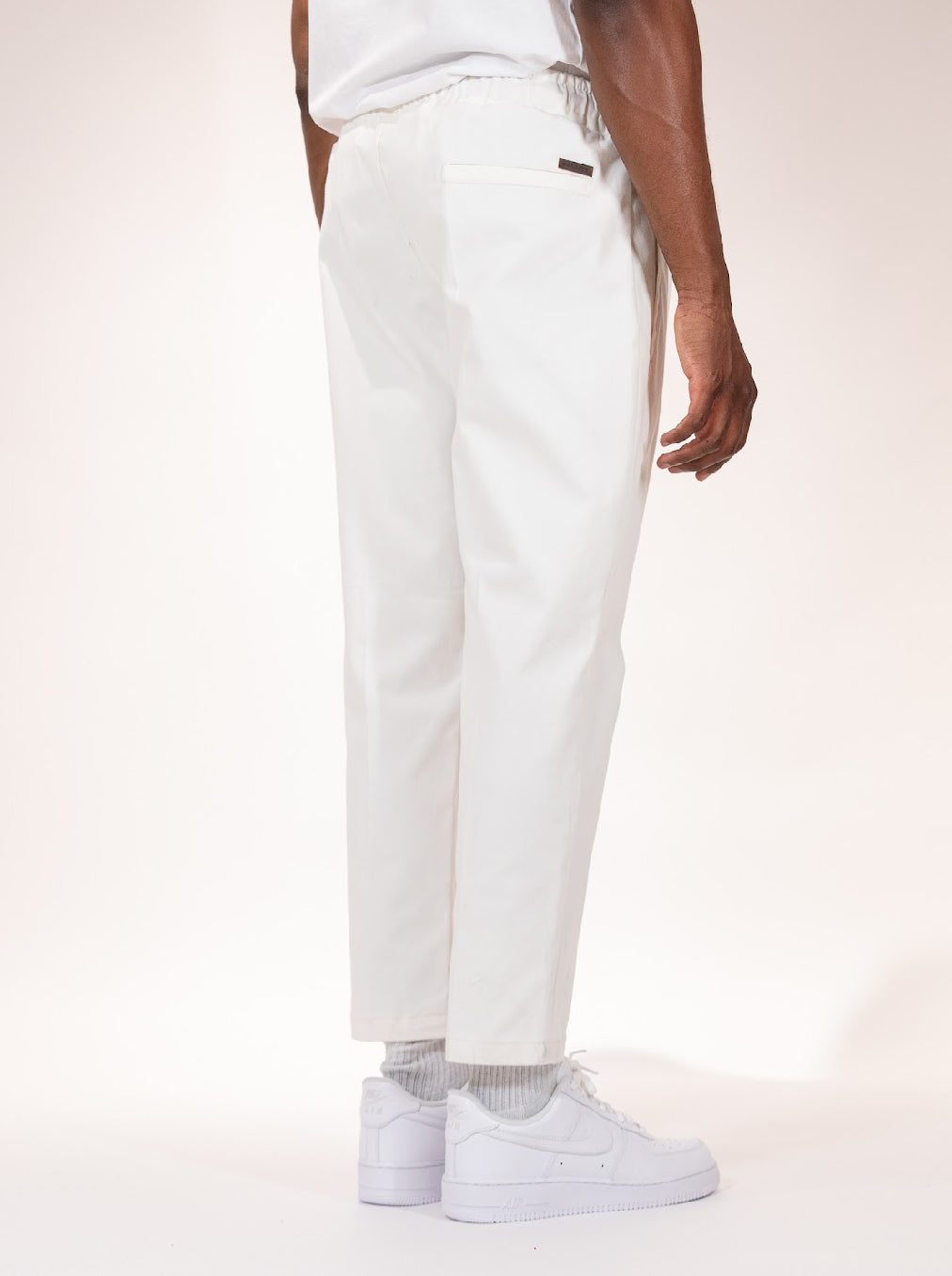 NAIN-Pantalone soldier