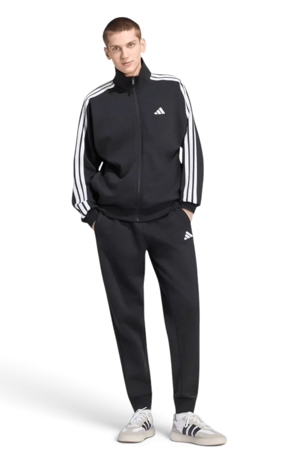 Tuta Adidas
