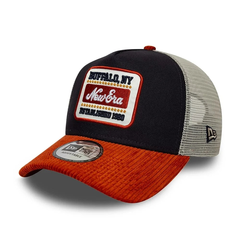 CAPPELLO NEW ERA-60915842