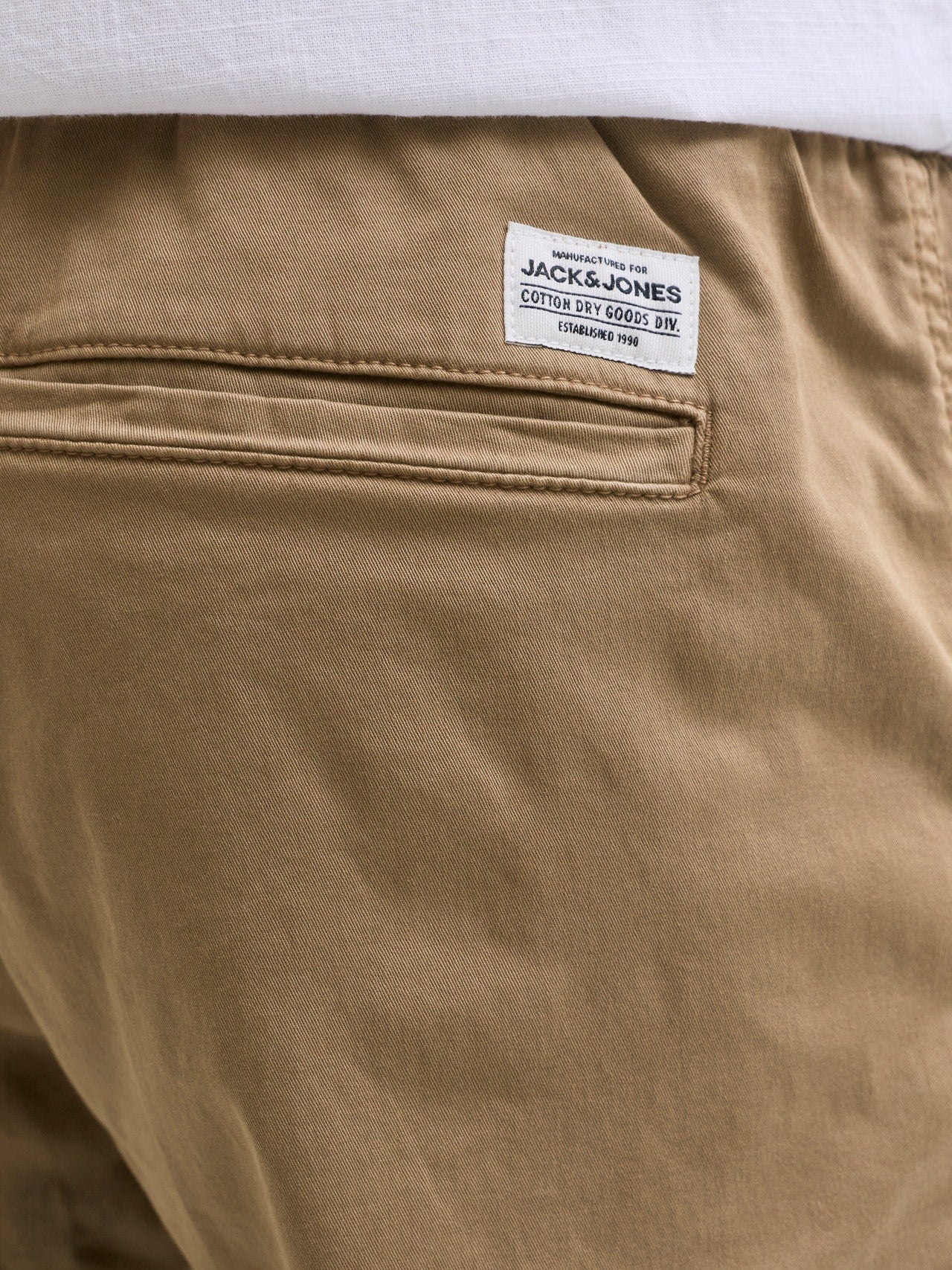 12278949- PANTALONE JACK&JONES