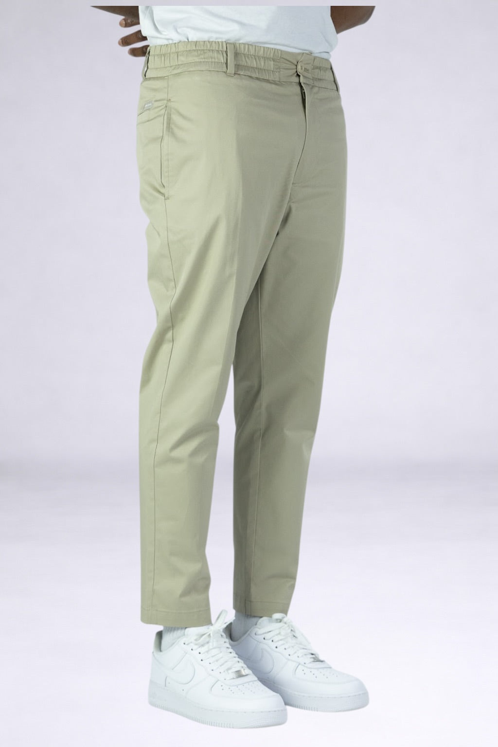 Pantalone soldier- NEW NAIN