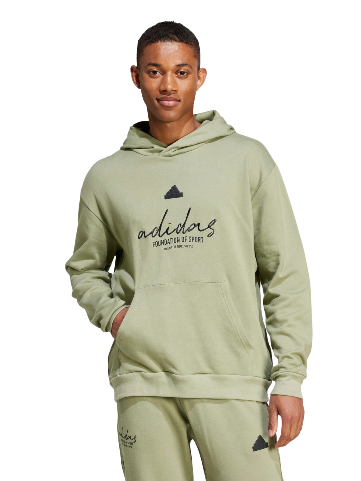 Felpa Adidas