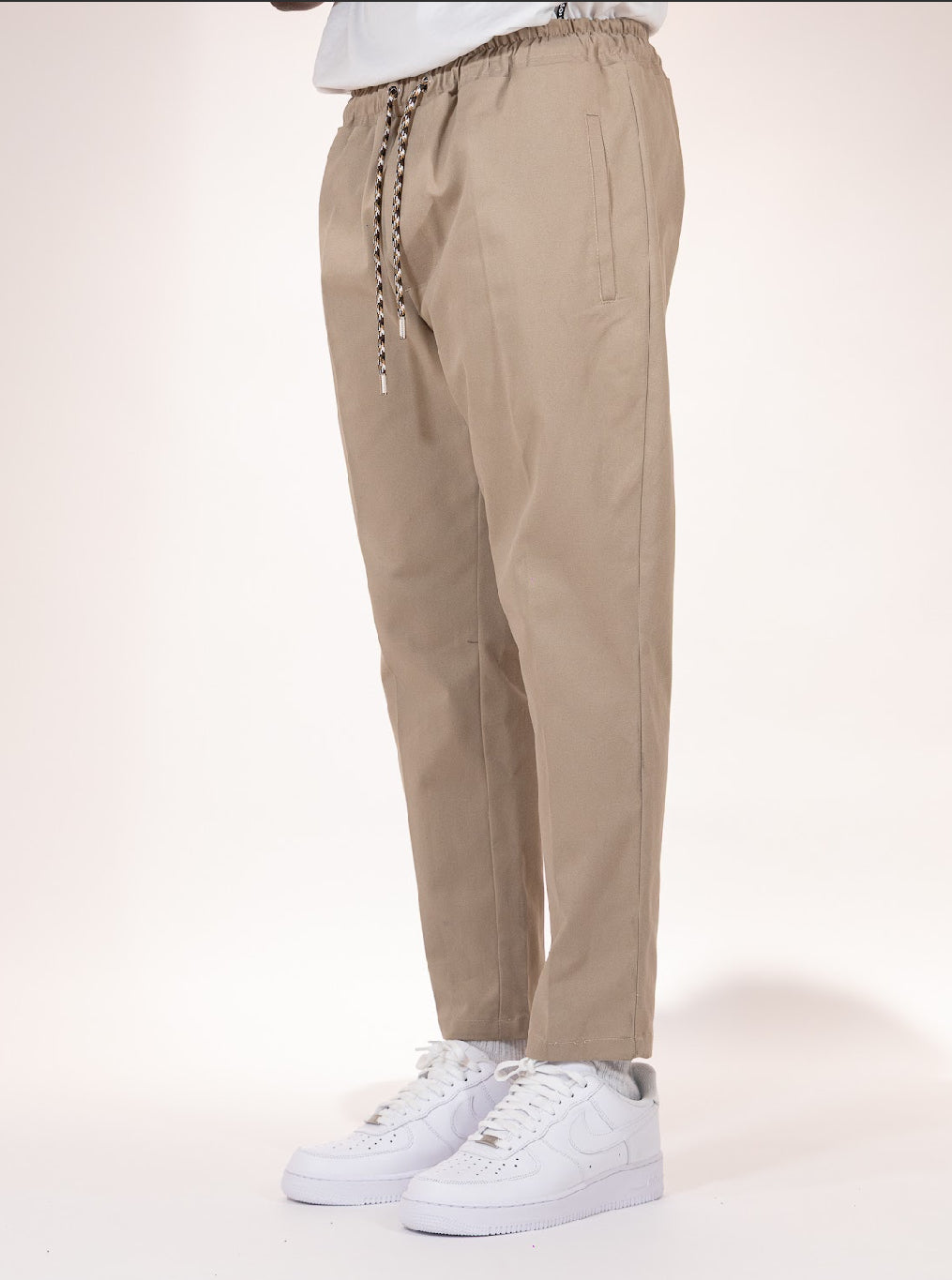 NAIN-Pantalone soldier