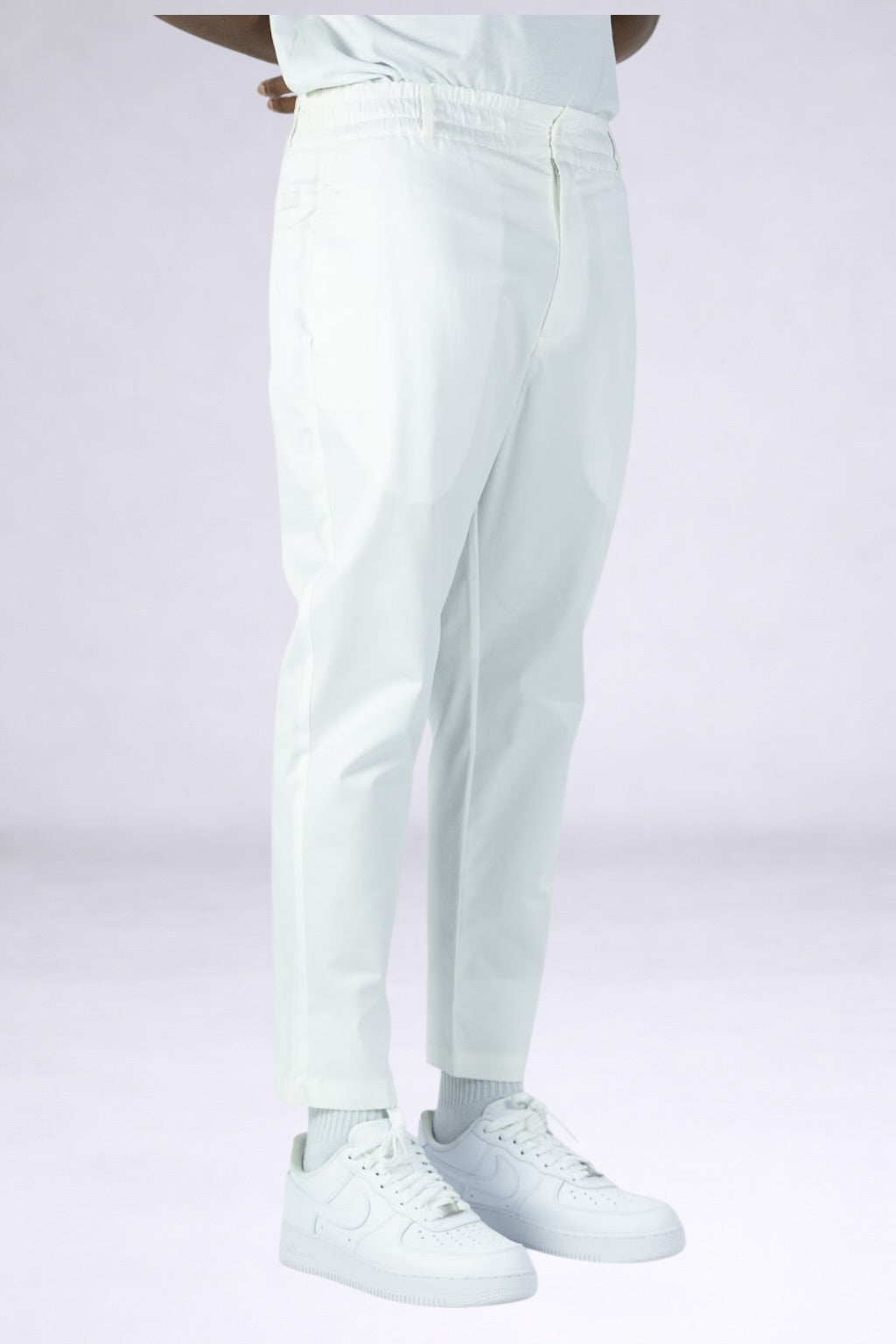 Pantalone soldier- NEW NAIN