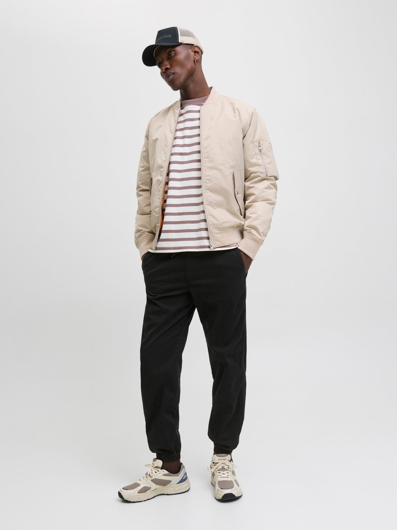 12278949- PANTALONE JACK&JONES