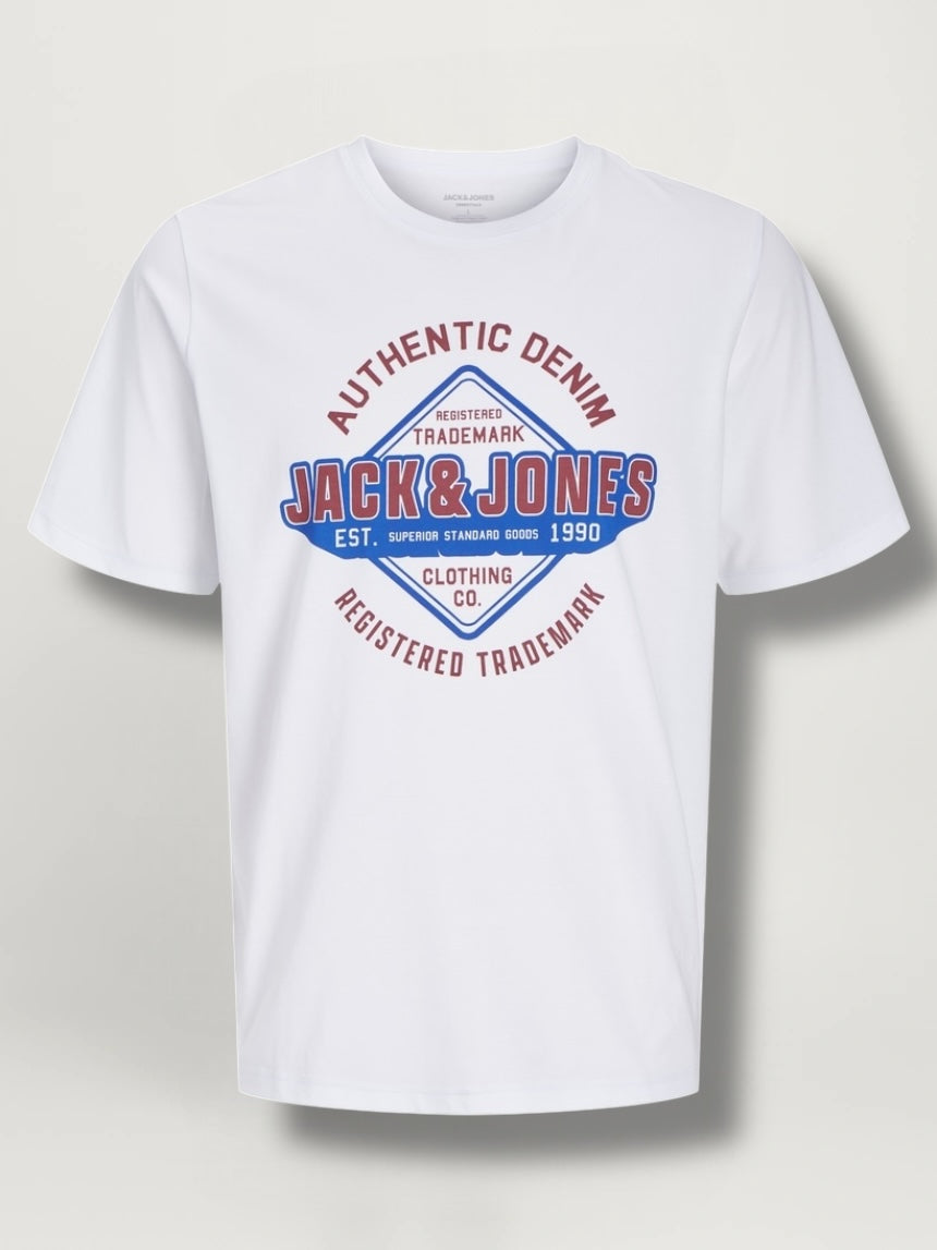 T-SHIRT JACK&JONES