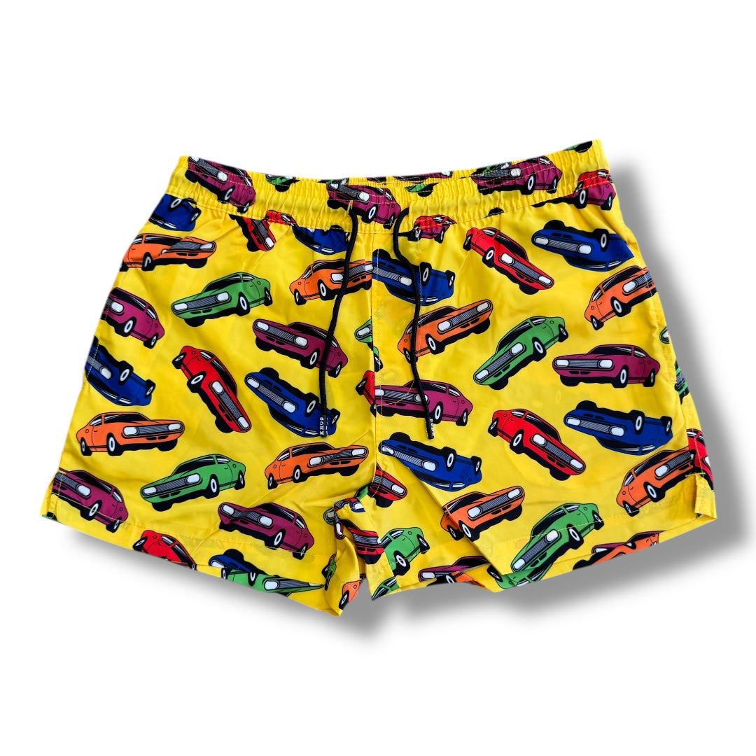 COSTUME KHOS CARS