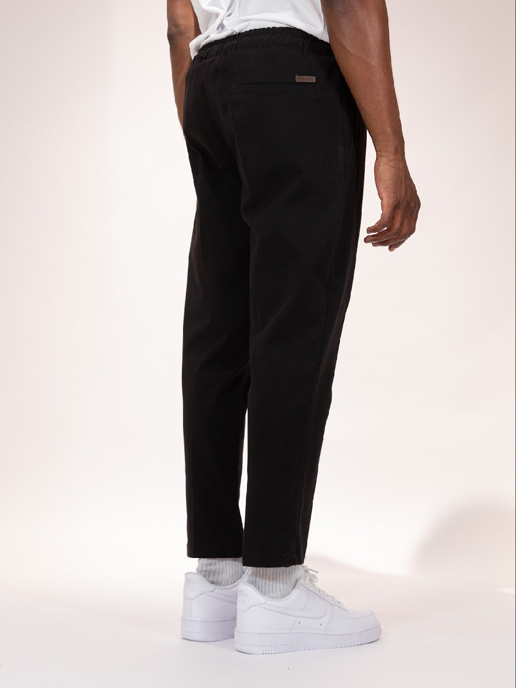 NAIN-Pantalone soldier