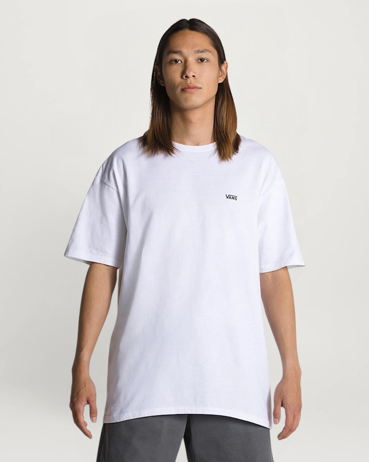 T-shirt vans basic