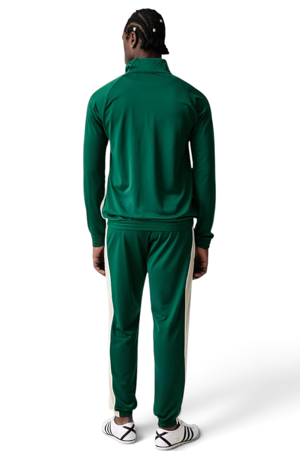 Tuta Adidas