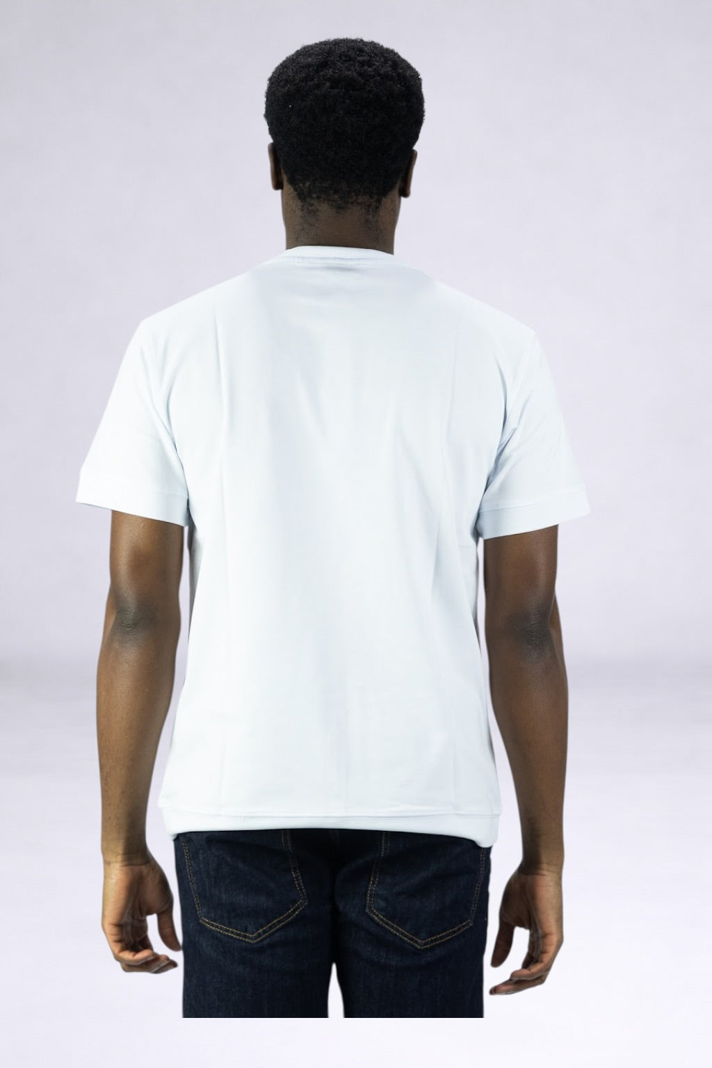 T-SHIRT SOLDIER - SOL33