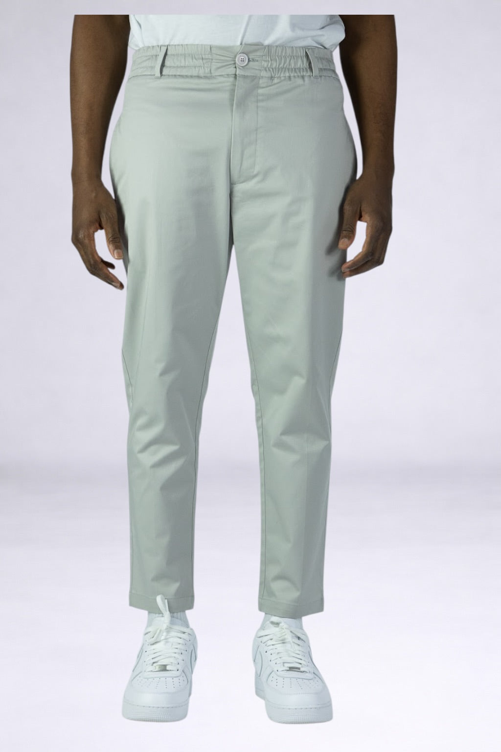 Pantalone soldier- NEW NAIN