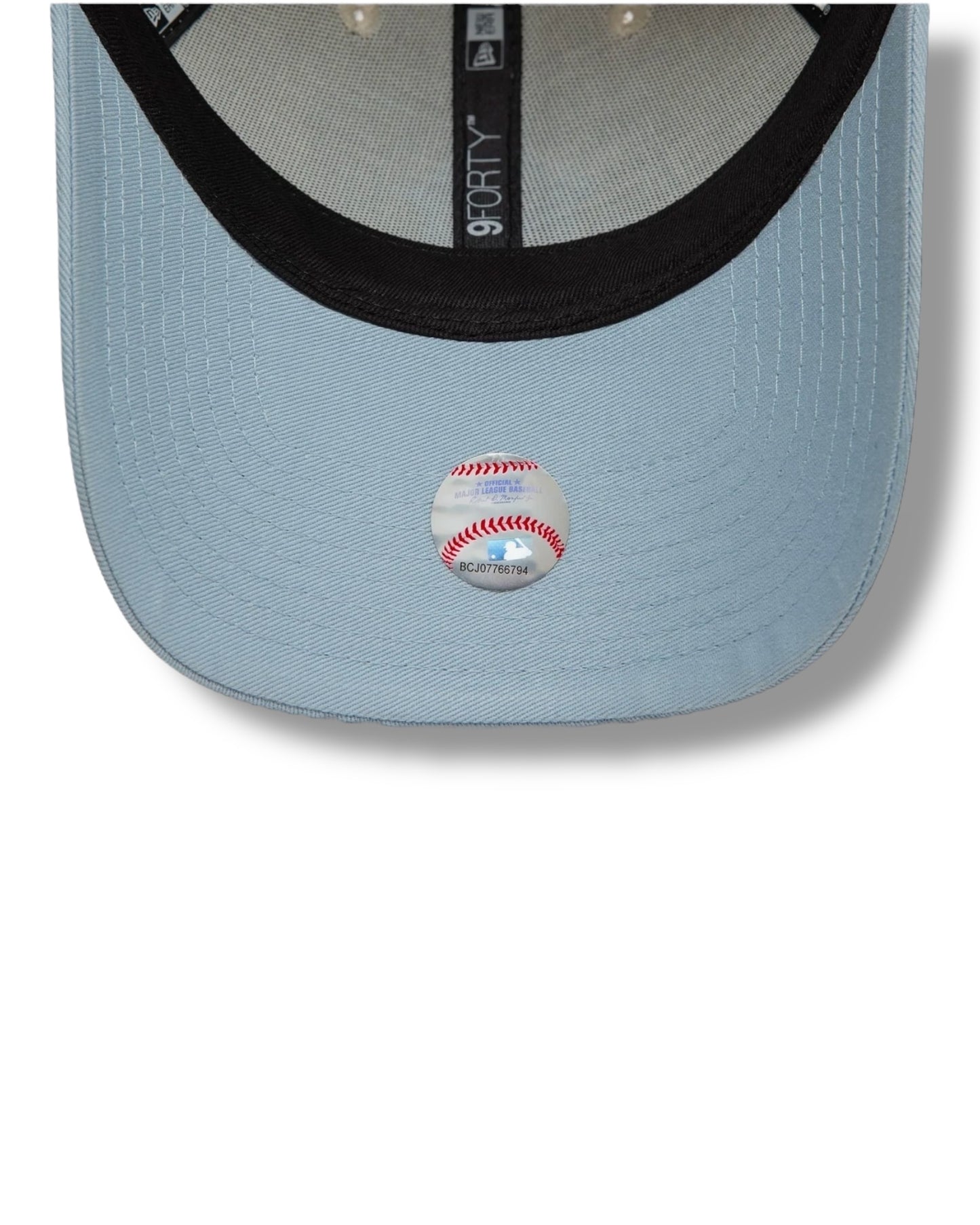 CAPPELLO NEW ERA 9FORTY
