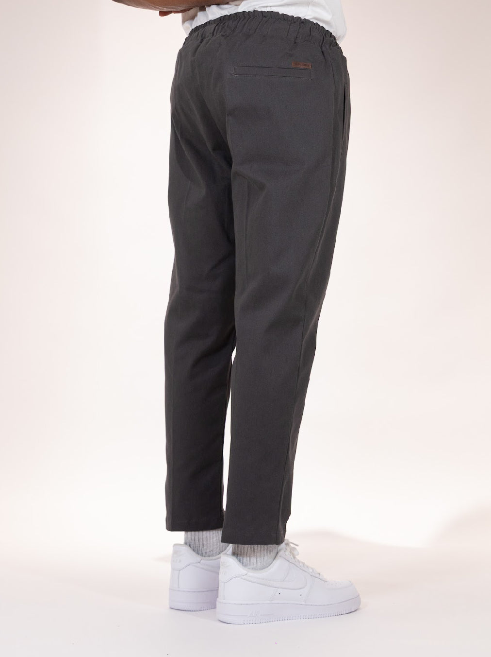 NAIN-Pantalone soldier