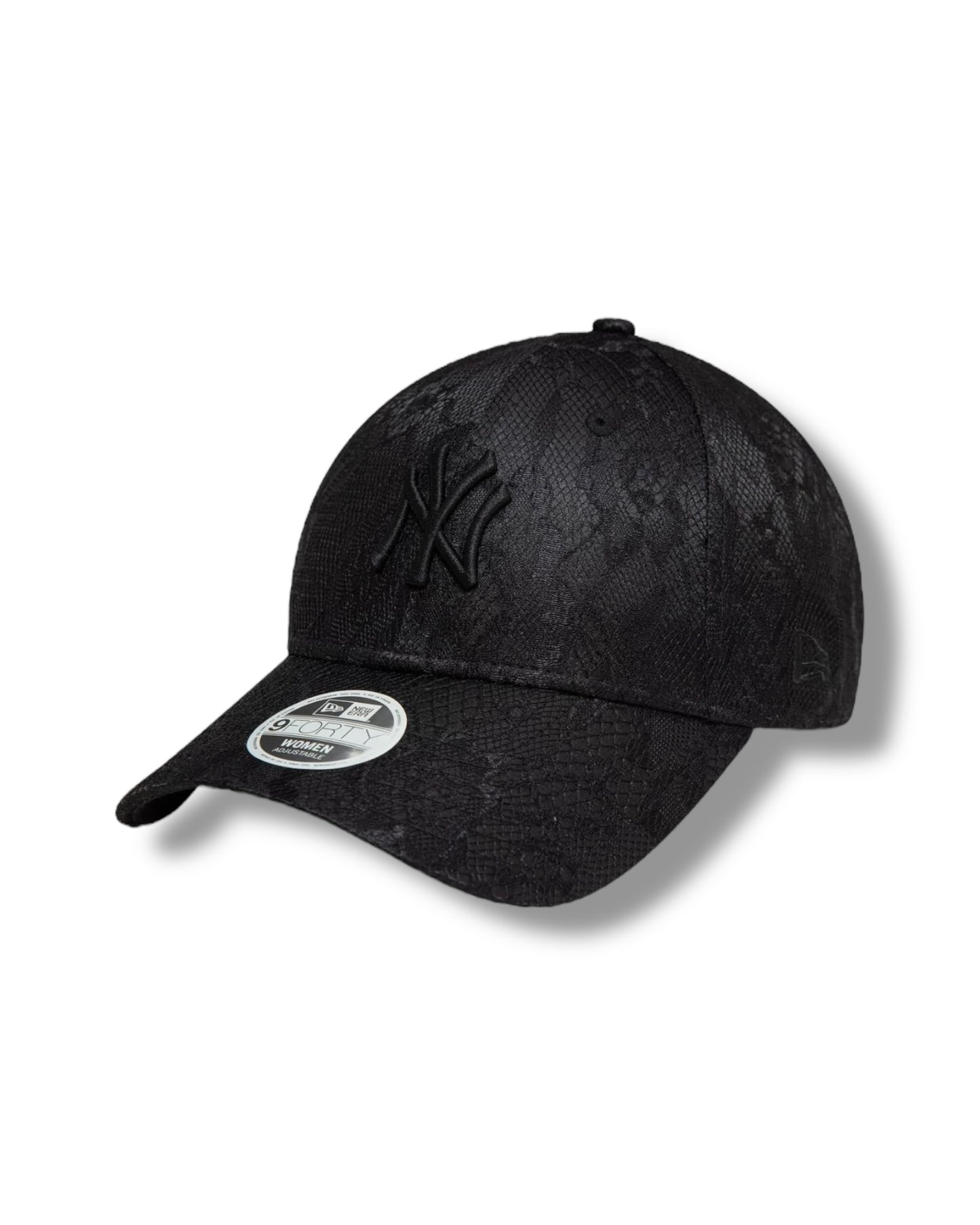 CAPPELLO NEW ERA 9FORTY DONNA