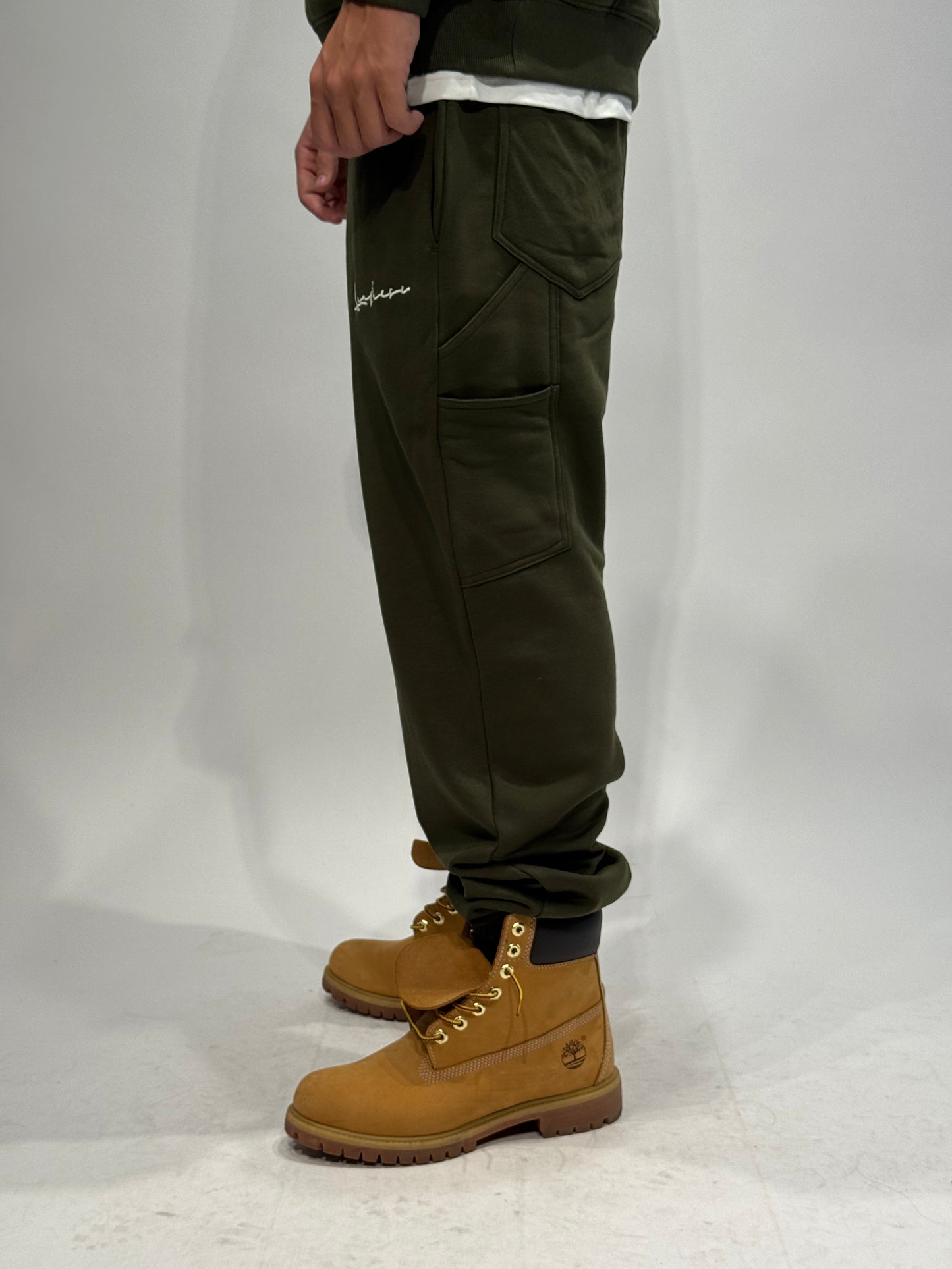 Pantalone LONDINESE - M49385