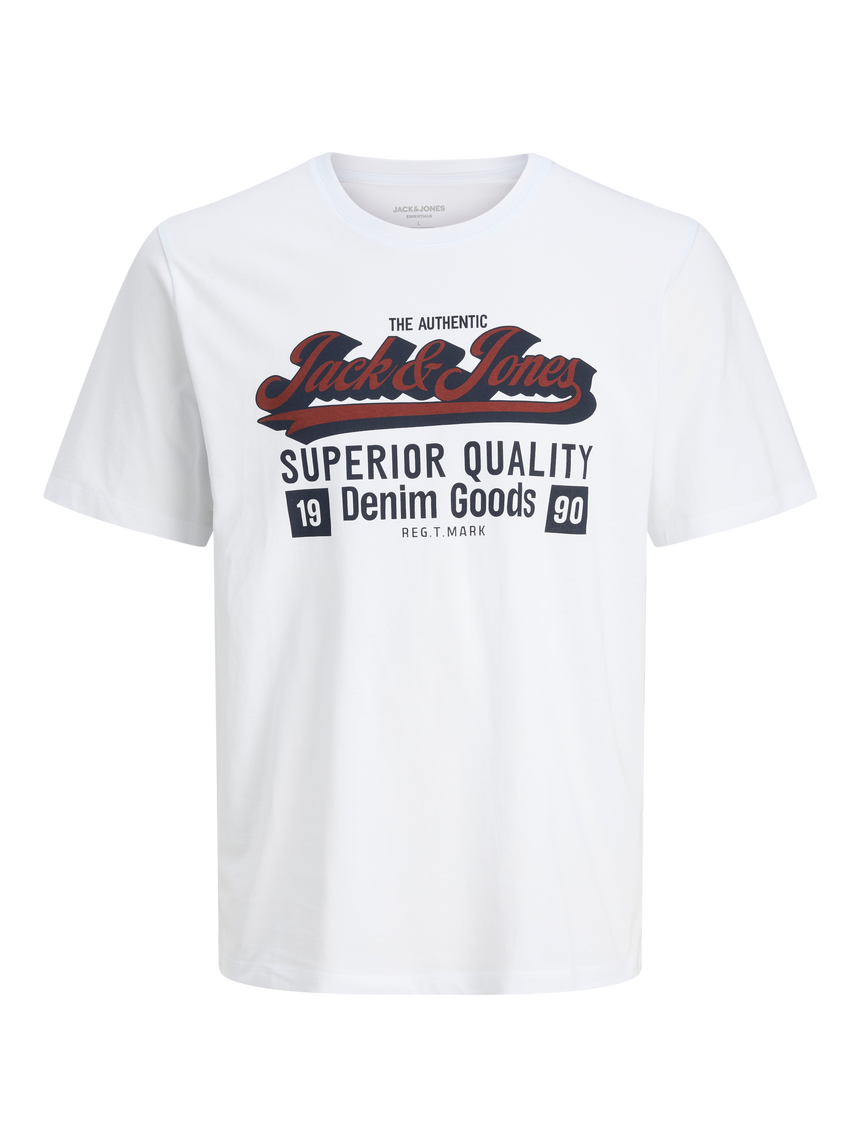 12279535-T-SHIRT JACK&JONES