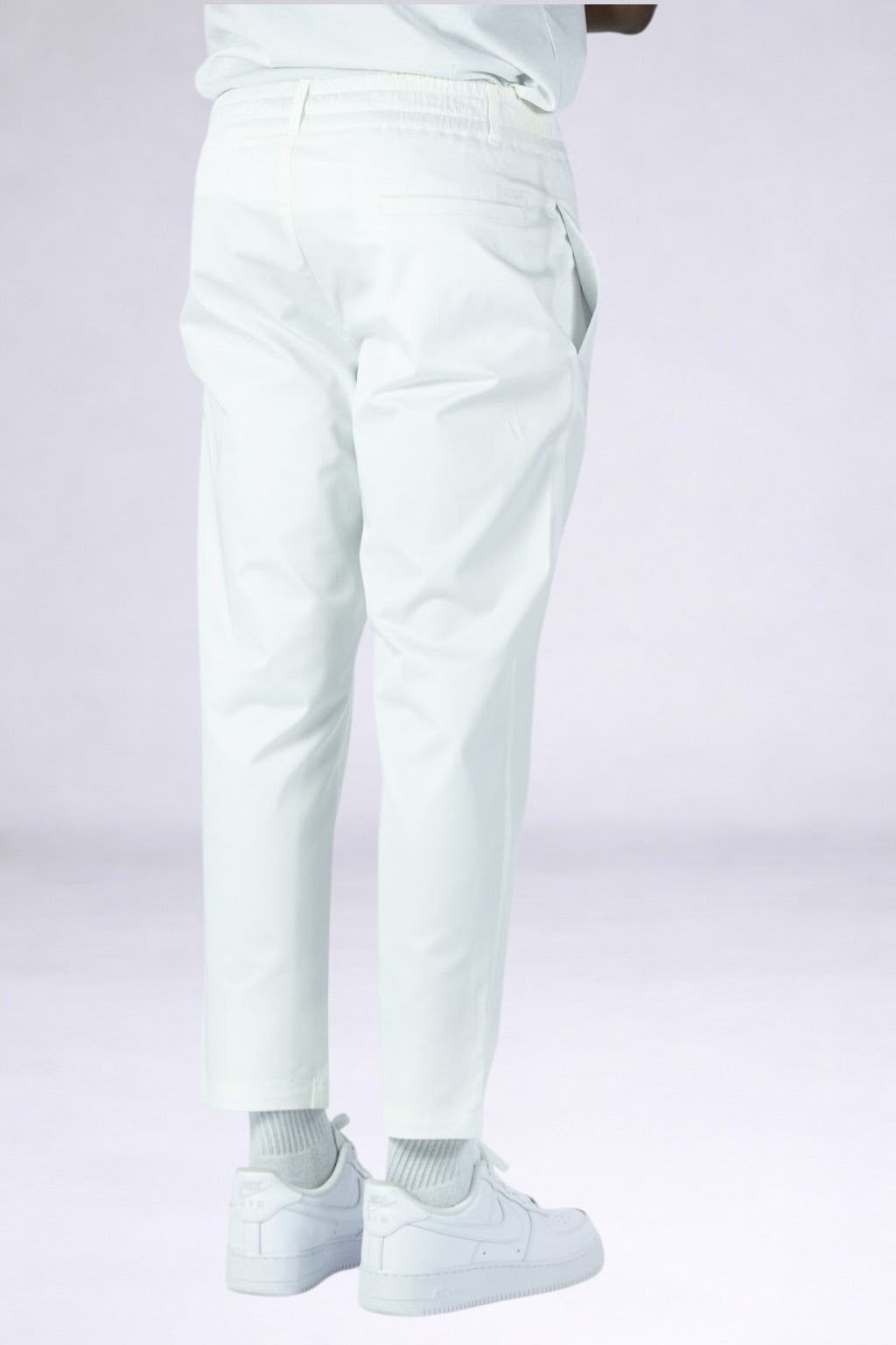 Pantalone soldier- NEW NAIN