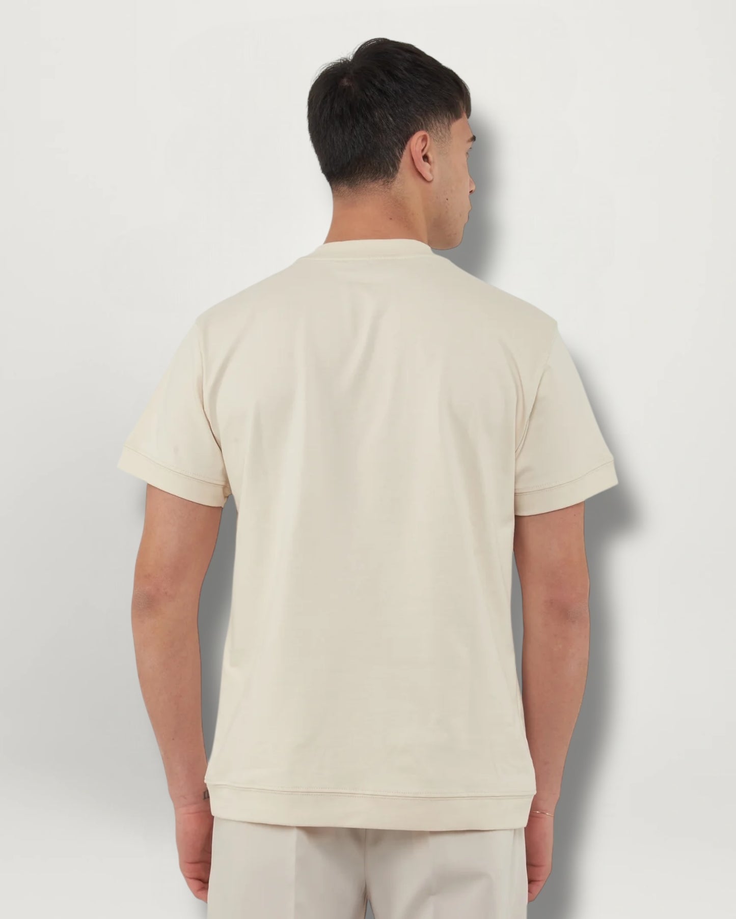 SOL33-T-SHIRT SOLDIER