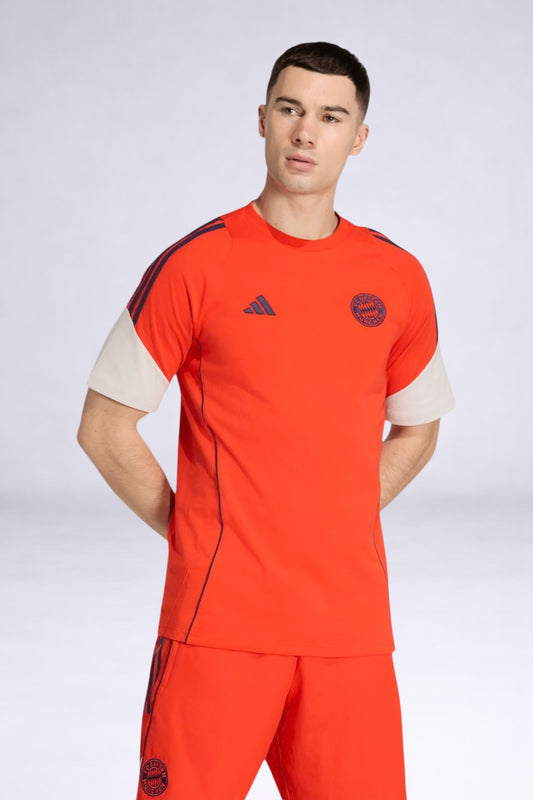 T-SHIRT BAYERN MONACO