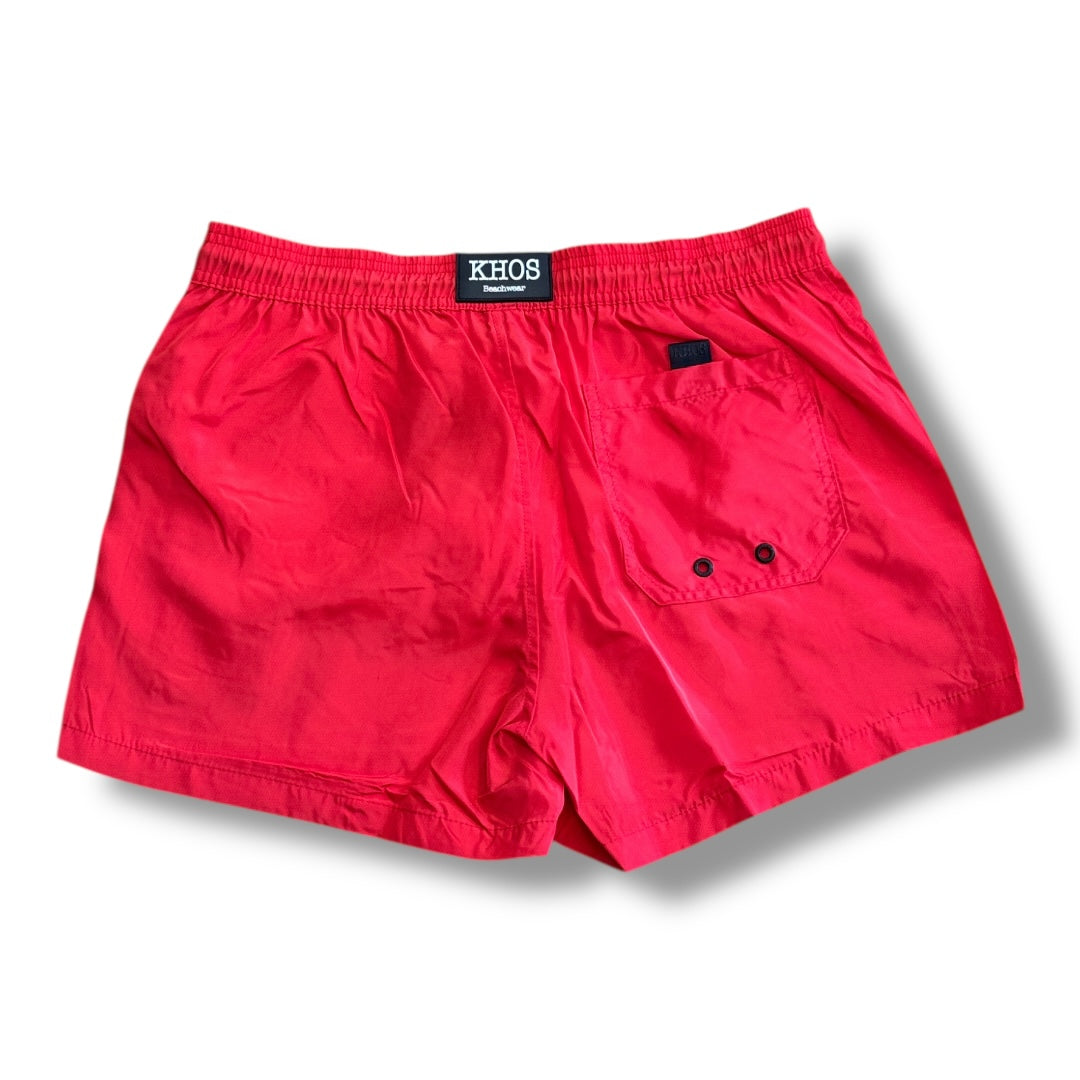 COSTUME KHOS BASIC