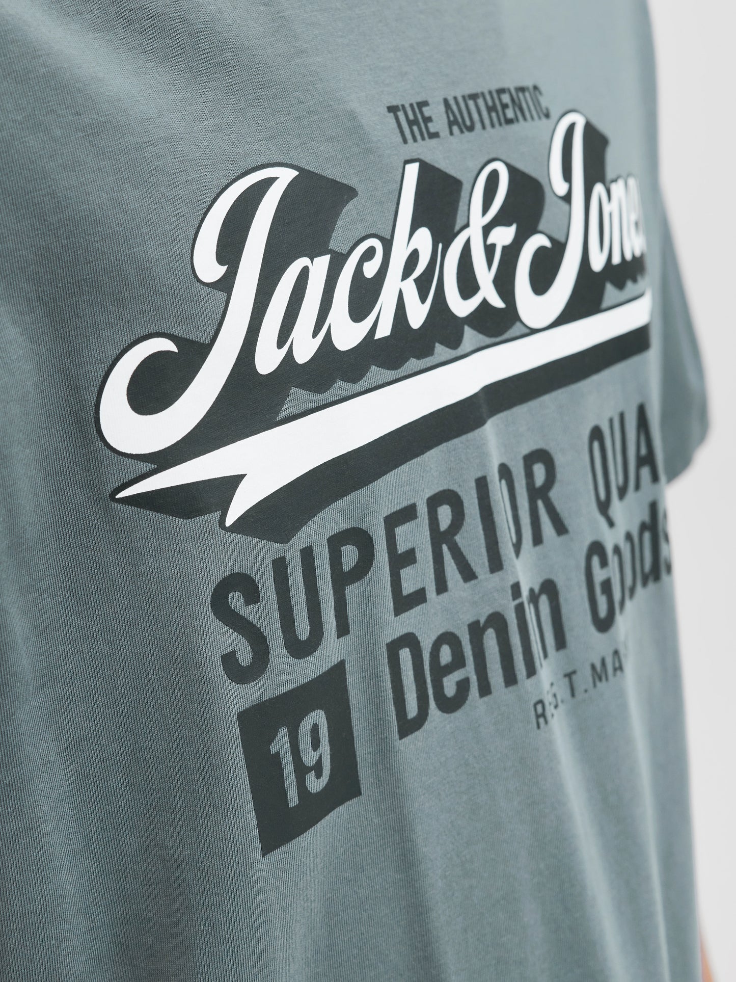 12279535-T-SHIRT JACK&JONES