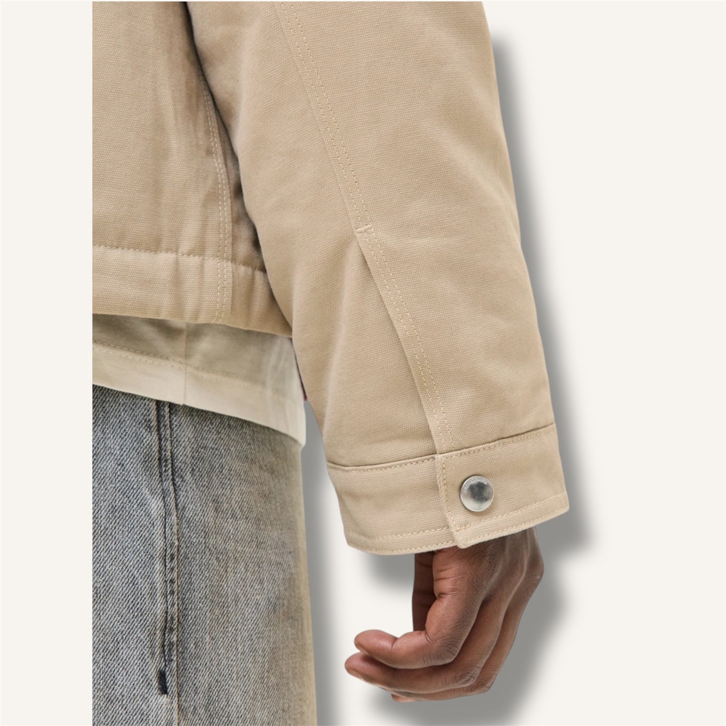 12278797- WORKER JACK&JONES