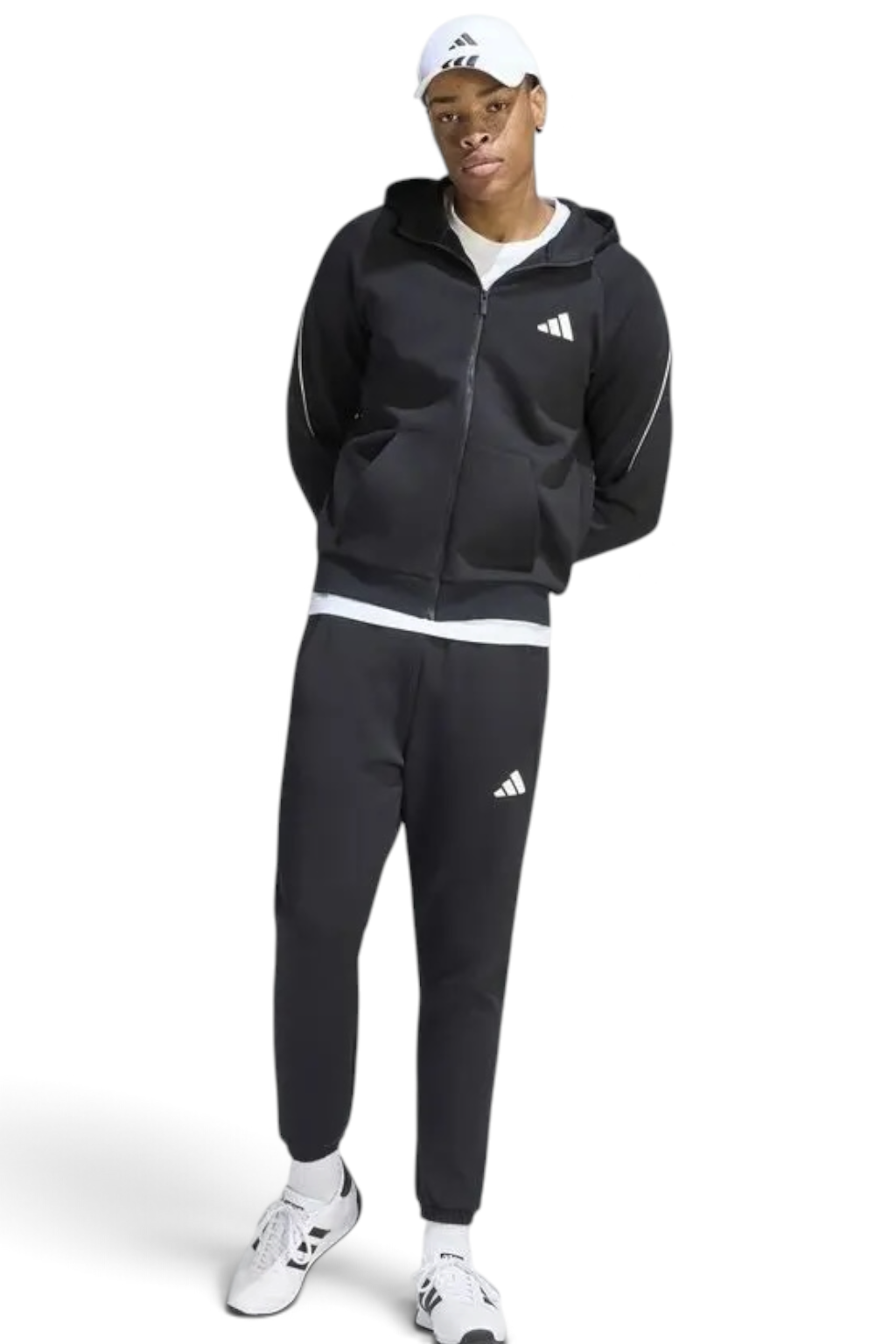 Tuta Adidas