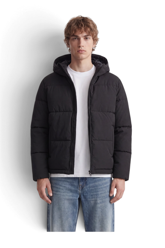 Giubbino jack&jones puffer