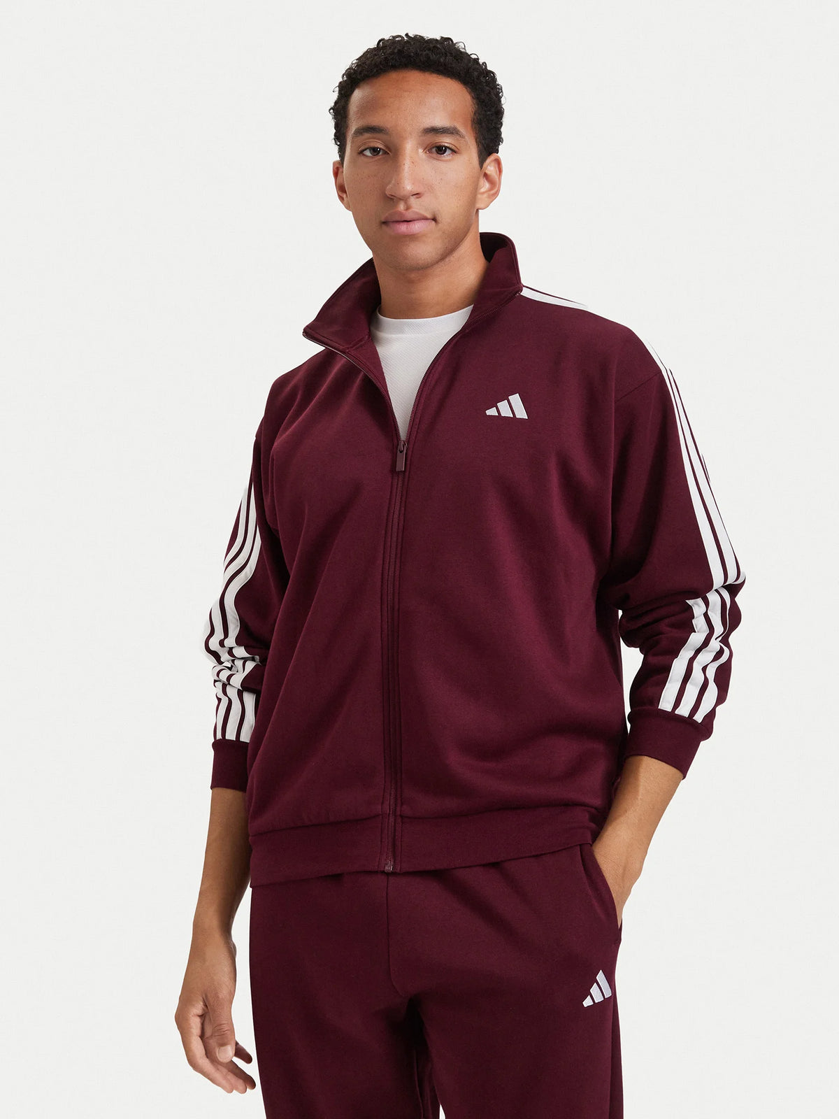 Tuta Adidas