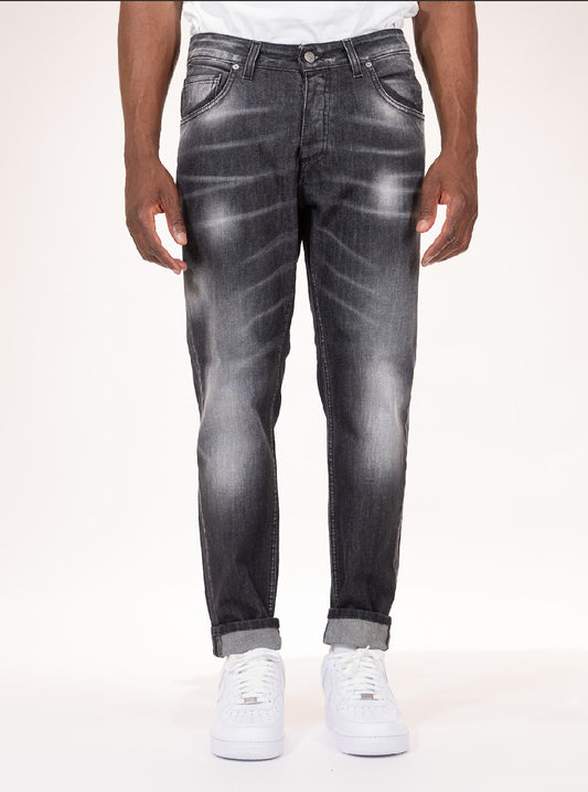 NEWWOLL743N-JEANS SOLDIER