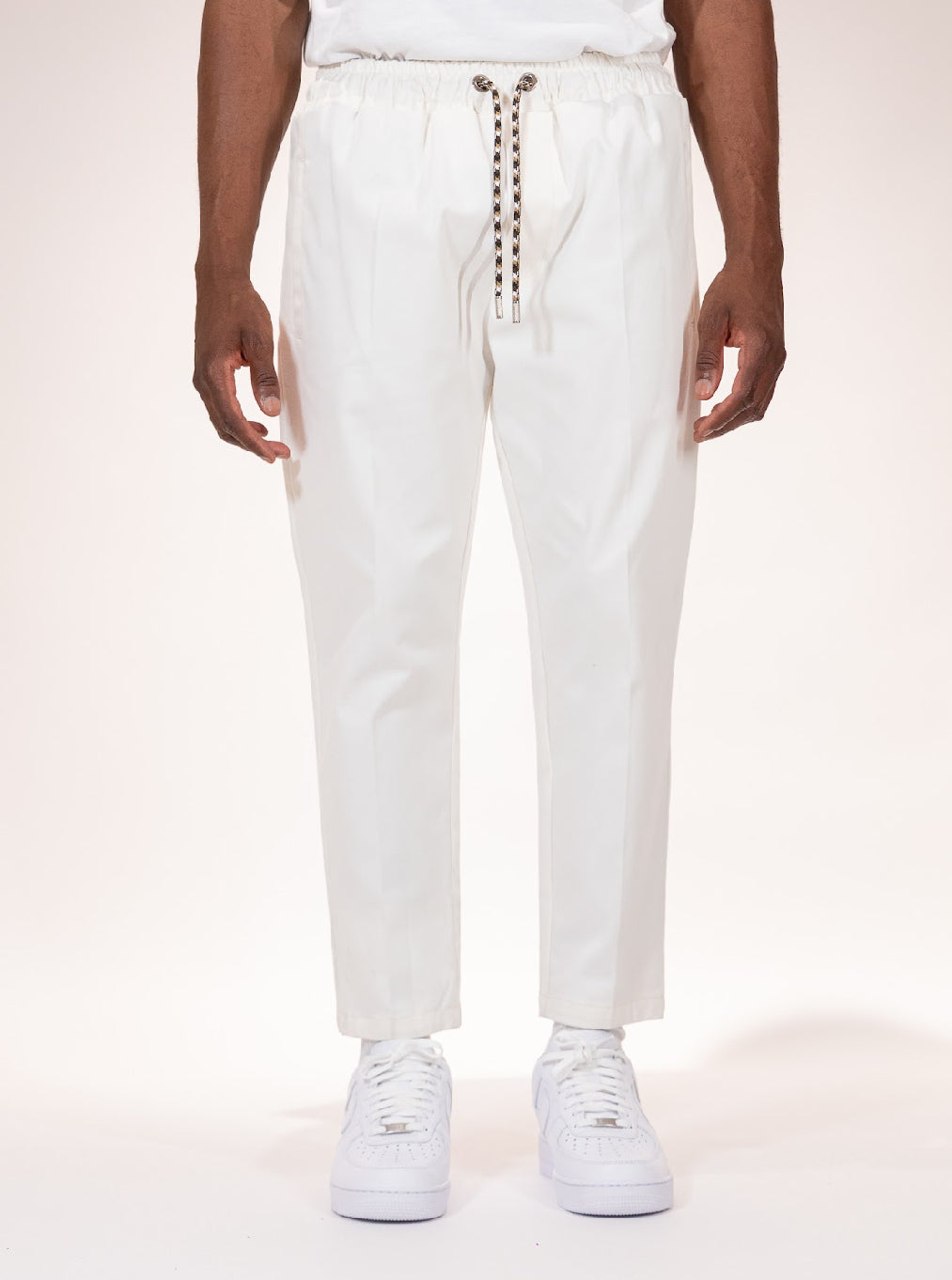 NAIN-Pantalone soldier