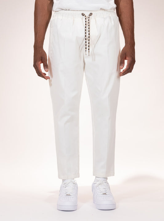 NAIN-Pantalone soldier
