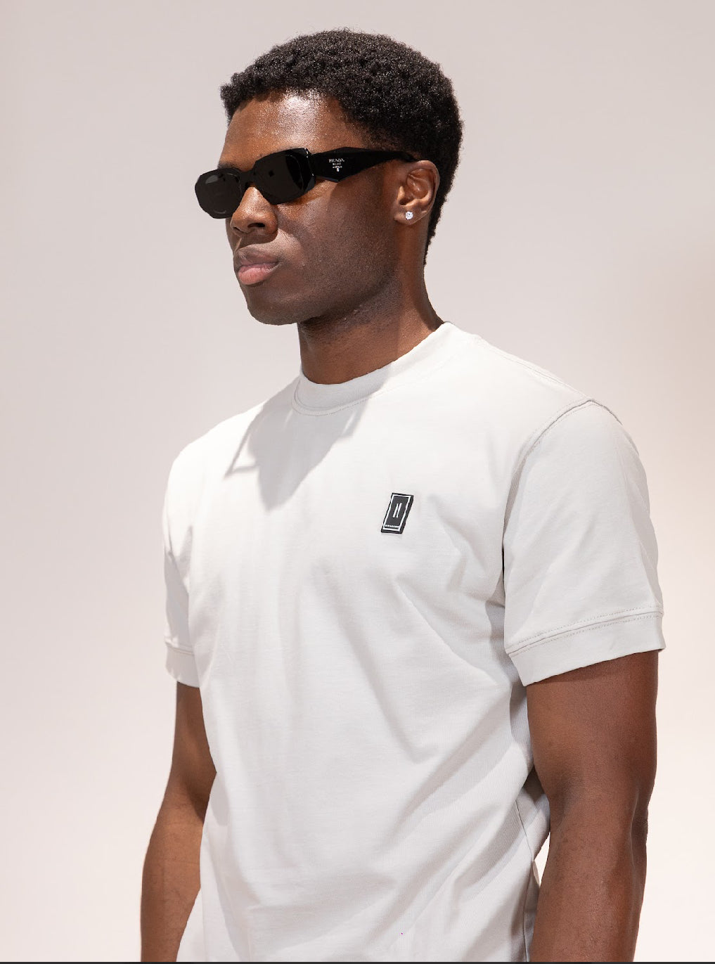 SOL.33-T-SHIRT SOLDIER