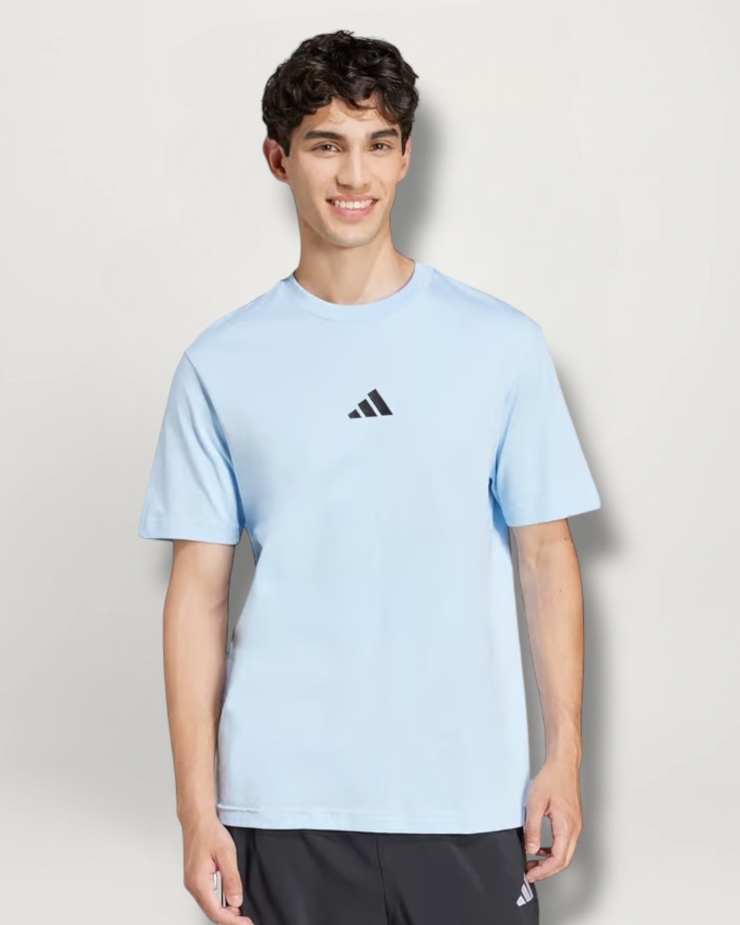 JF1101-T-SHIRT ADIDAS