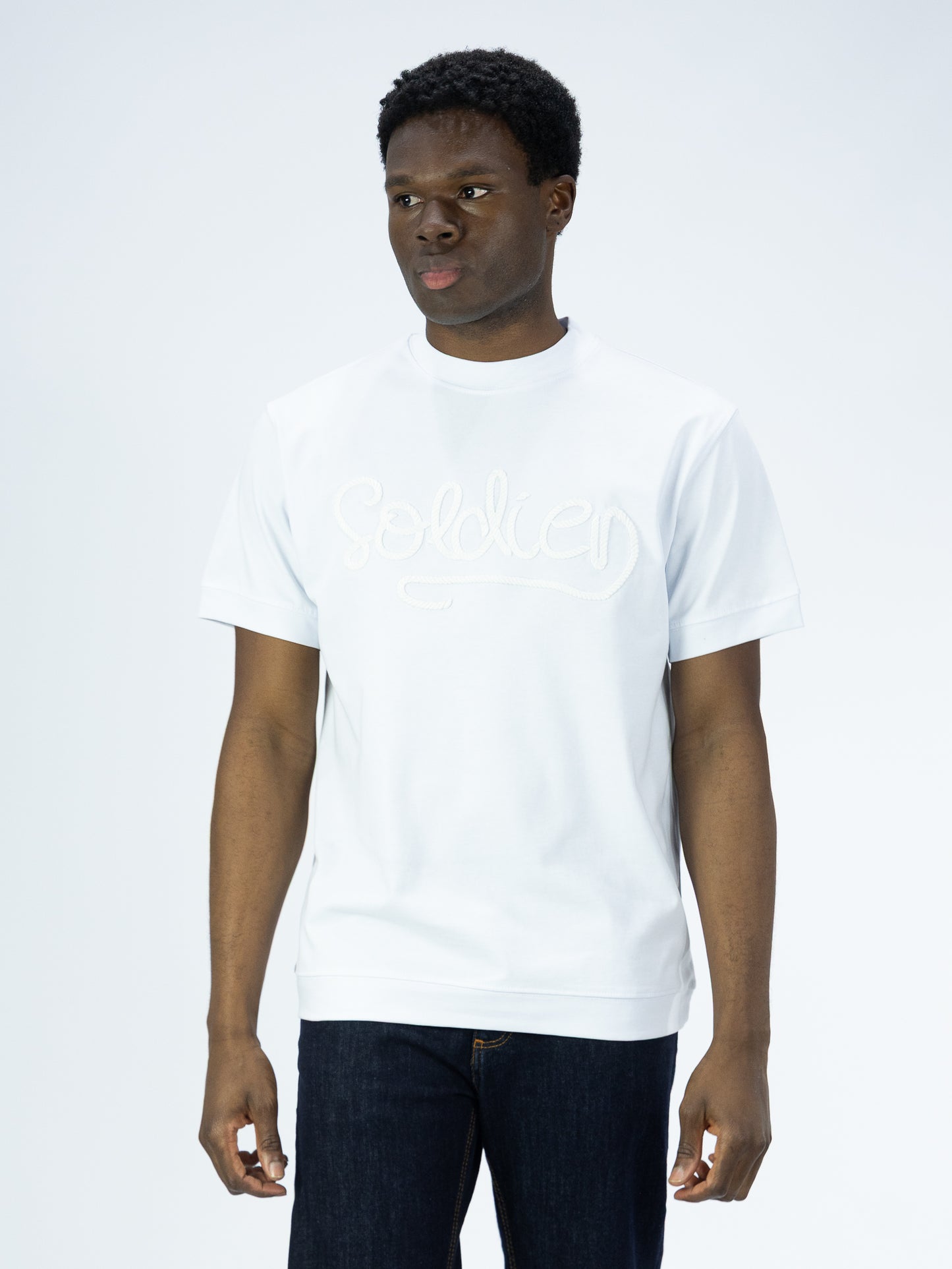 T-SHIRT SOLDIER - LUMIX