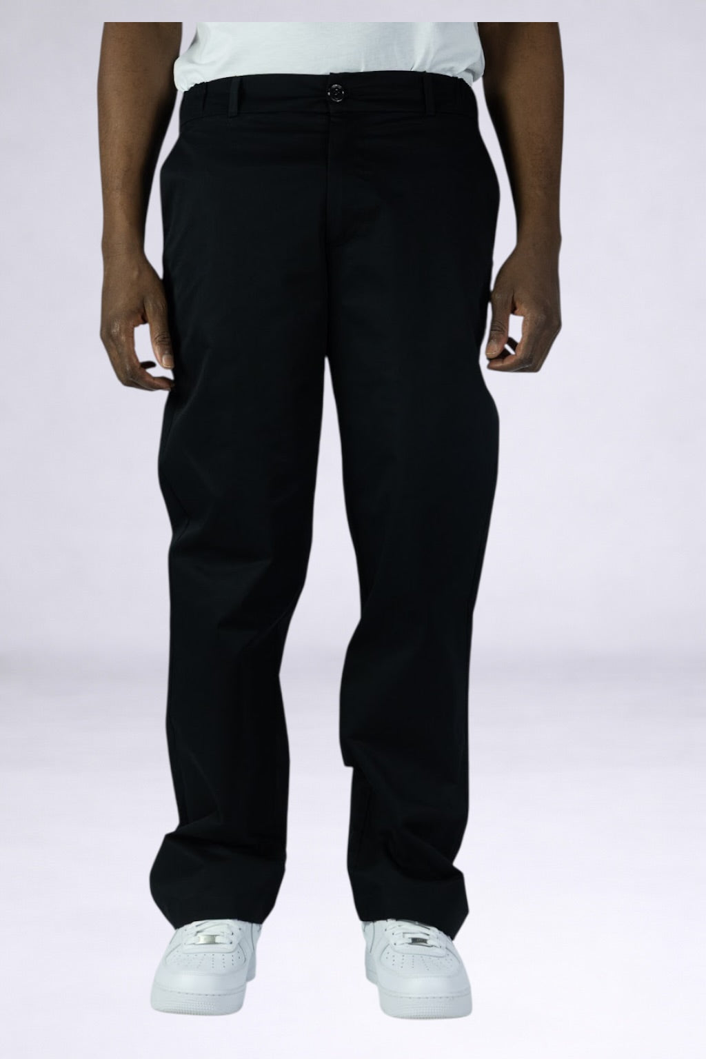 Pantalone soldier- NEW NAIN