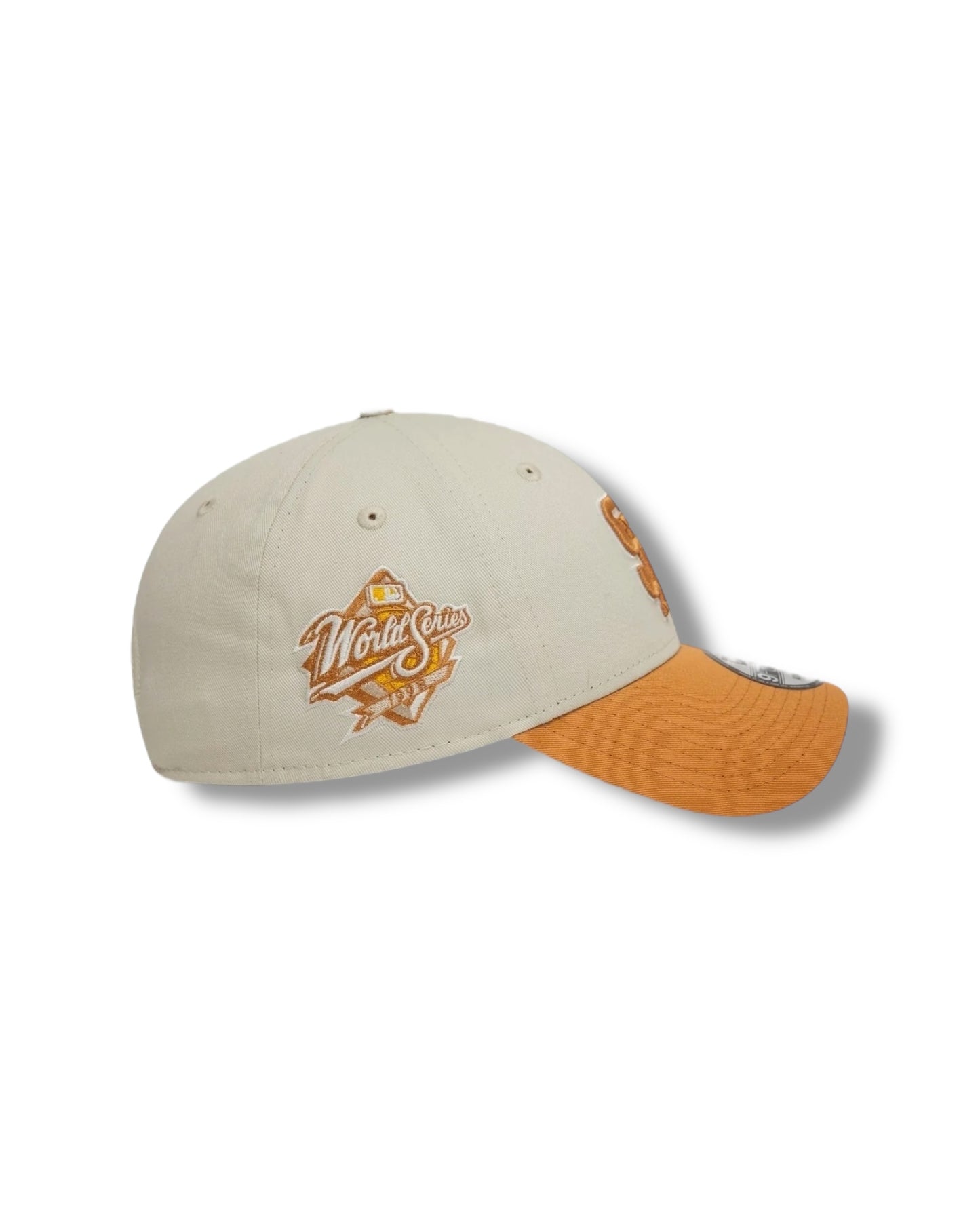 CAPPELLO NEW ERA 9FORTY