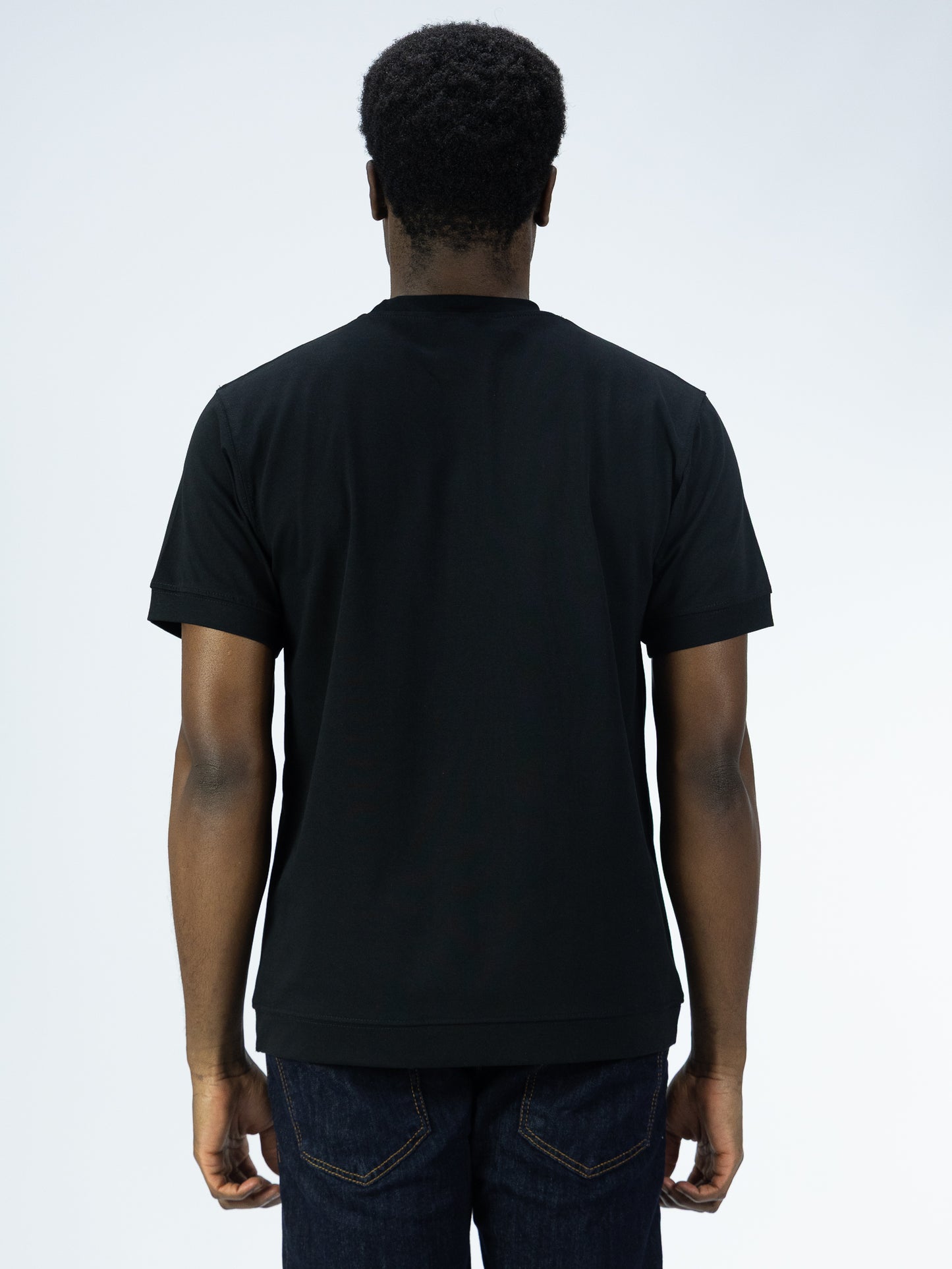 T-SHIRT SOLDIER - LUMIX