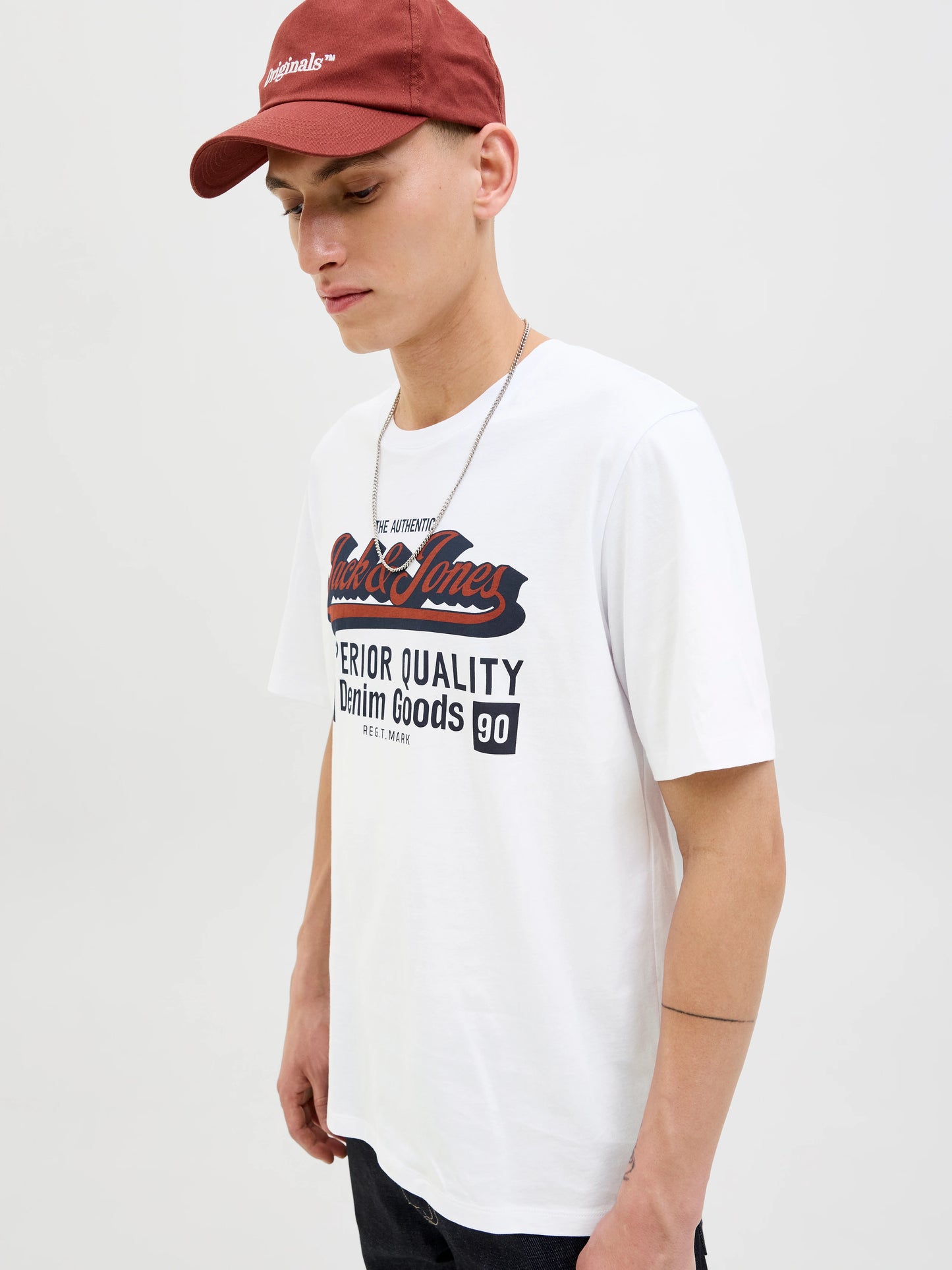 12279535-T-SHIRT JACK&JONES