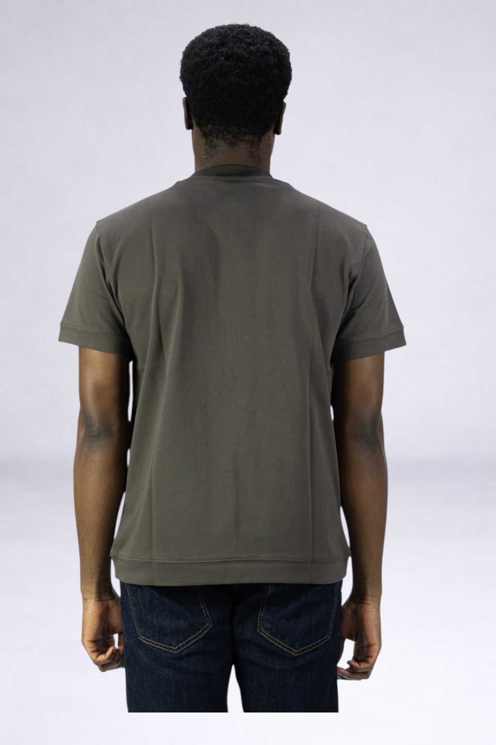 T-SHIRT SOLDIER - SOL33