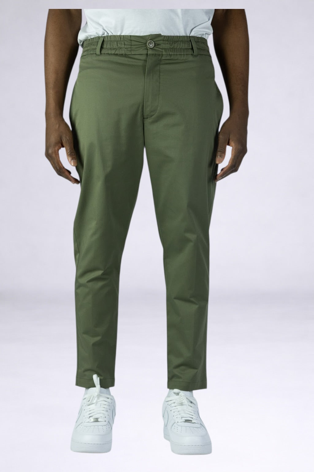 Pantalone soldier- NEW NAIN