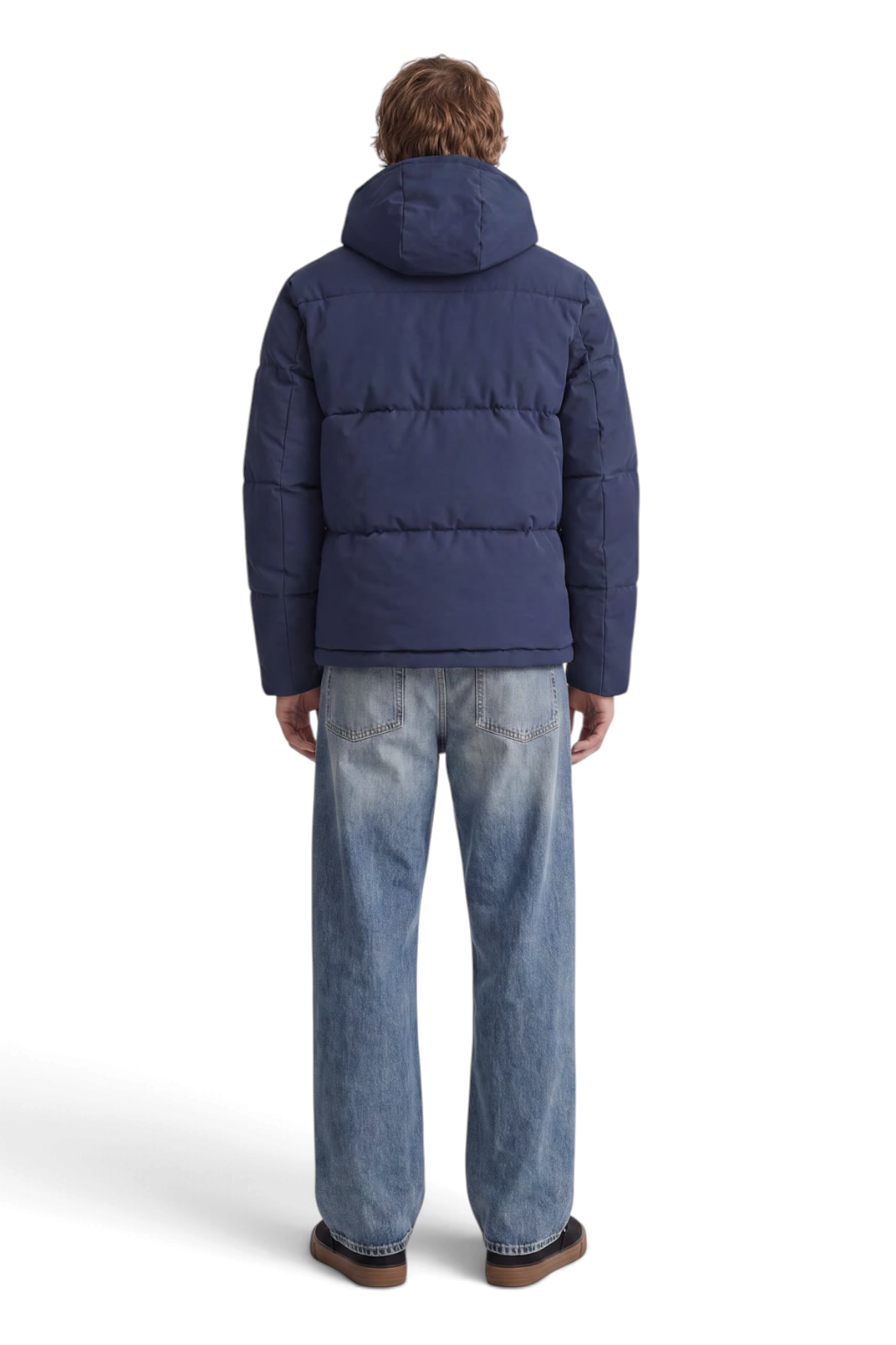 Giubbino jack&jones puffer