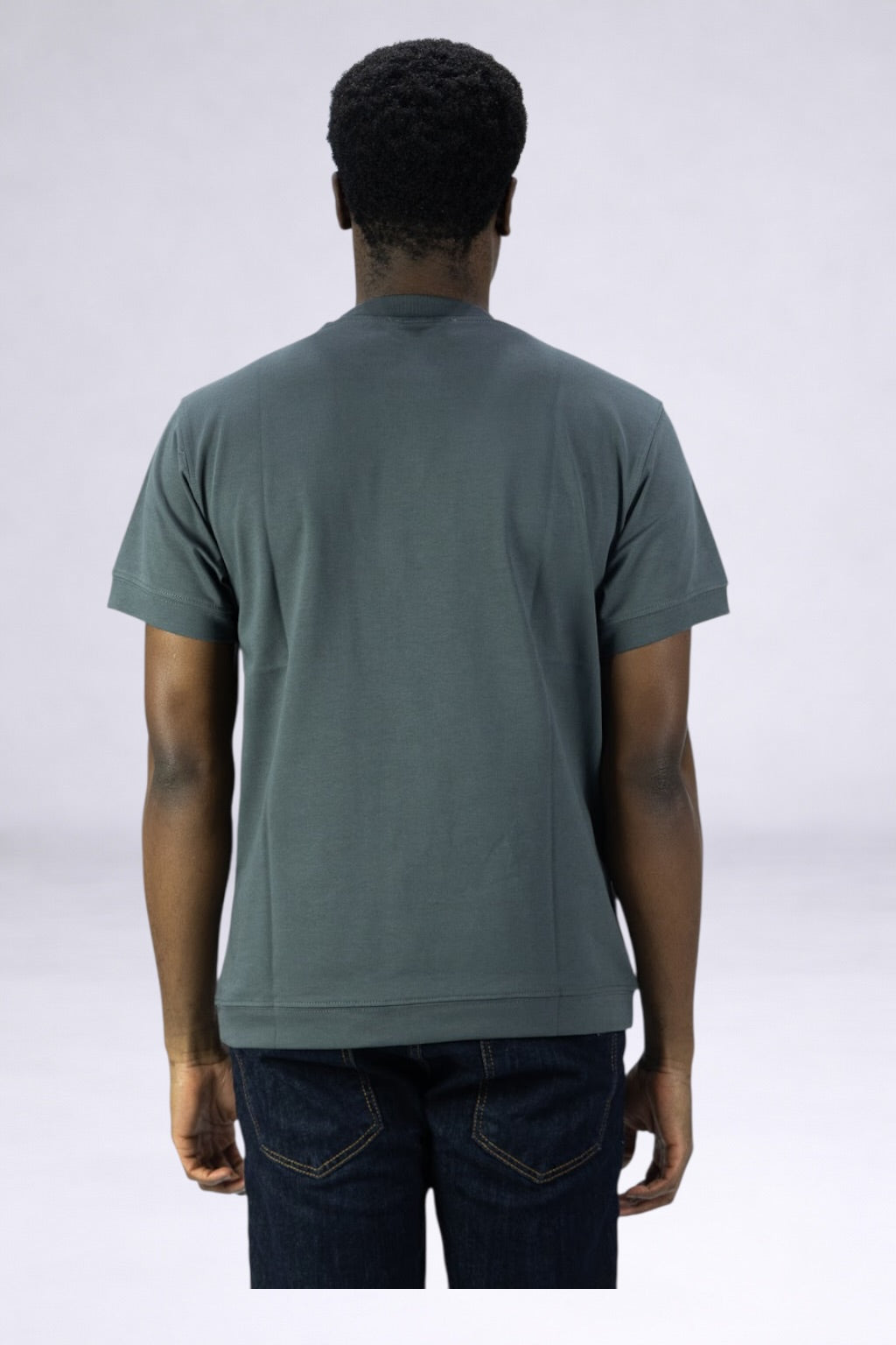 T-SHIRT SOLDIER - SOL33