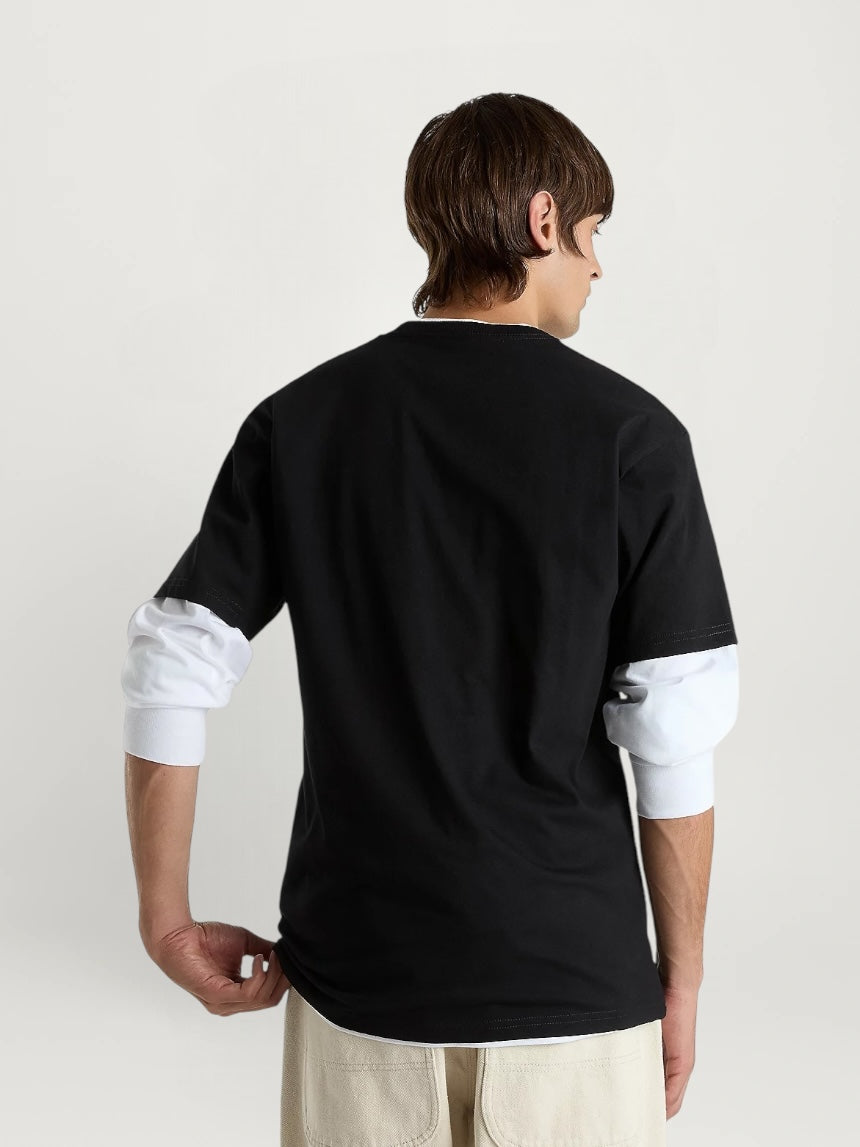 T-shirt vans Lightning