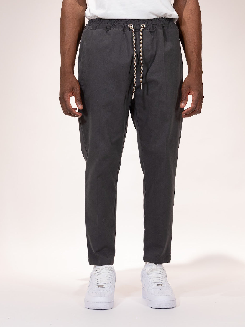 NAIN-Pantalone soldier