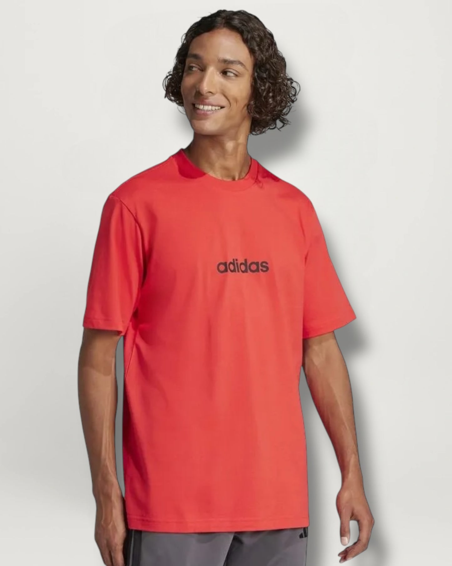 JE8995-T-SHIRT ADIDAS
