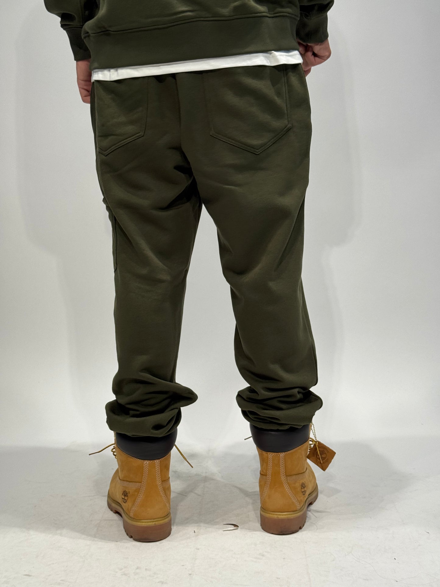 Pantalone LONDINESE - M49385