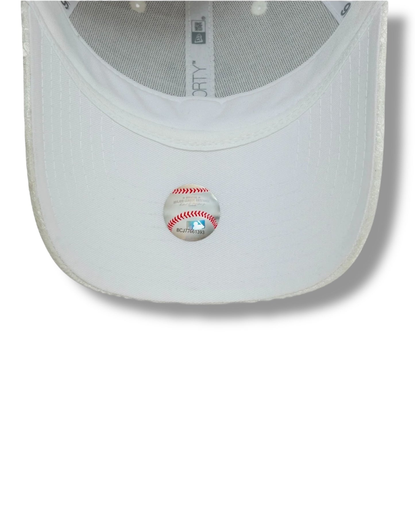 CAPPELLO NEW ERA 9FORTY DONNA